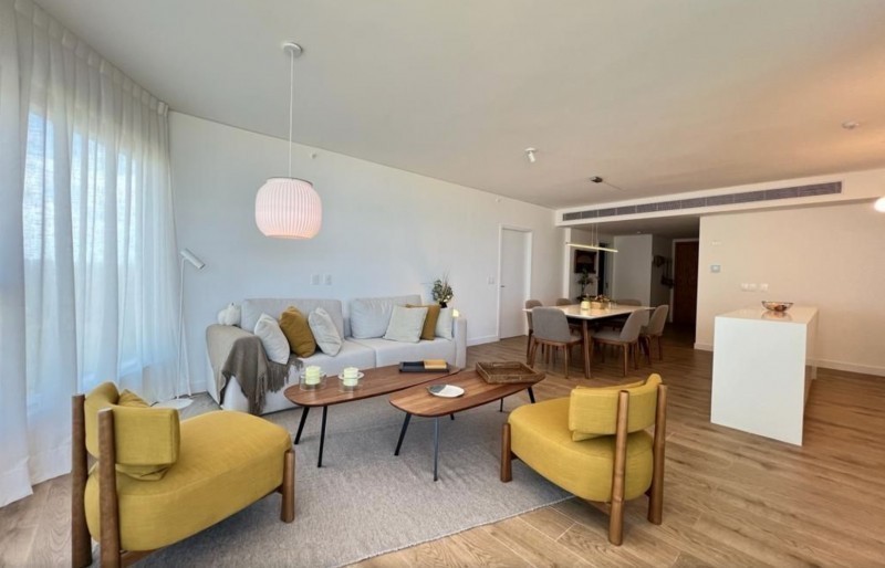 Excelente departamento en Punta del Este
